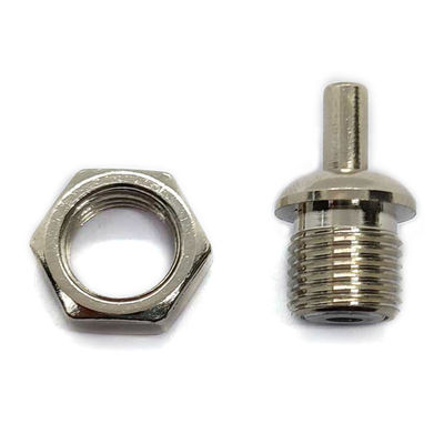 Bộ treo đèn bằng khóa kẹp cáp điều chỉnh ren M10