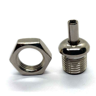 Bộ treo đèn bằng khóa kẹp cáp điều chỉnh ren M10