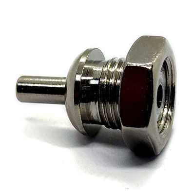 Bộ treo đèn bằng khóa kẹp cáp điều chỉnh ren M10