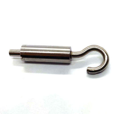 Bộ treo trần bằng cáp hệ thống treo linh hoạt tùy chỉnh với Móc khóa và Kẹp cáp