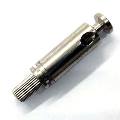 Kẹp cáp bằng thép không gỉ với đai ốc Griplock cho đèn trần LED