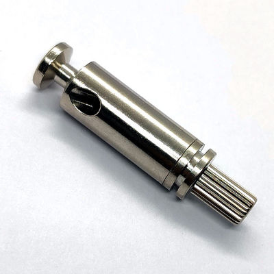 Kẹp cáp bằng thép không gỉ với đai ốc Griplock cho đèn trần LED