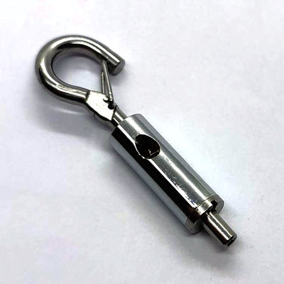 Bộ điều chỉnh kẹp cáp ra ngoài bên cho hệ thống treo