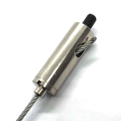 Máy cầm cáp đèn LED Đèn trần Máy cầm cáp Thiết bị phụ kiện cho bảng chiếu sáng