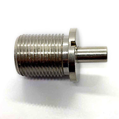 Kẹp khóa hệ thống cáp treo bằng đồng thau Grip Lock, kẹp cáp treo cho đèn panel