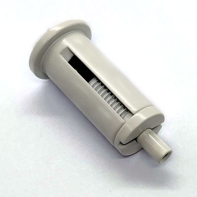 Điều chỉnh Cáp Gripper Clamp dây thừng cho hệ thống treo tự động