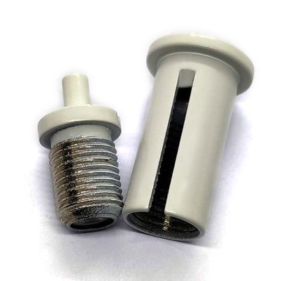 Điều chỉnh Cáp Gripper Clamp dây thừng cho hệ thống treo tự động