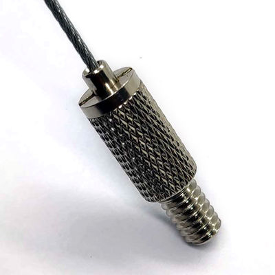 M6 M8 Threaded Cabler Gripeer Suspension Kits Hardware Fittings Phụ kiện