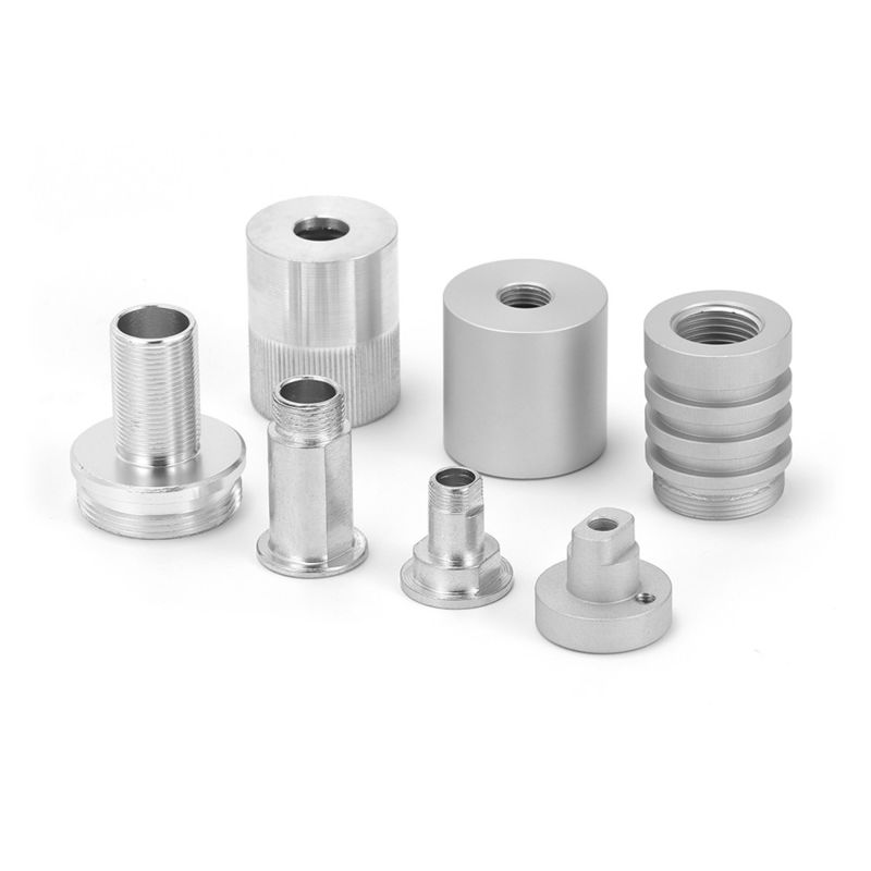 Trung Quốc Nhà máy Cung cấp CNC Máy gia công Chiếc đuốc CNC Phụ tùng cho các bộ phận chiếu sáng