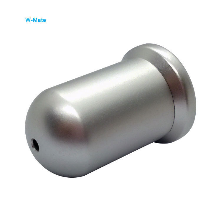 Phụ kiện ống lót gắn trần bằng đồng thau M14x1 lỗ 2mm cho đèn trần