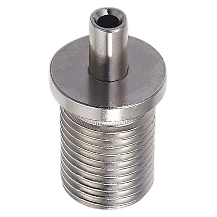 Bộ kẹp cáp ren nam bền bỉ M10 cho đèn treo có thể điều chỉnh độ cao