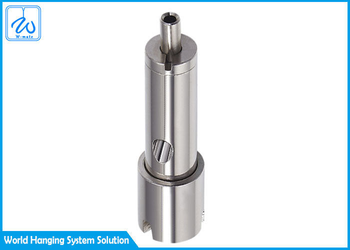 Kẹp cáp thép Grip Lock Systems M10 với cáp chéo cho Bộ treo