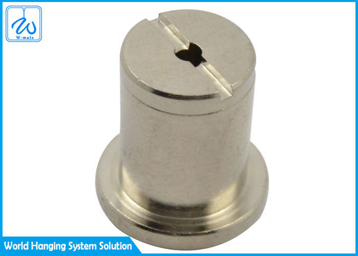 Có Thể Thiết Kế Giải Pháp Gắn Đèn Trần 7x7 Hoặc 7x19 Cho Đèn Trần LED