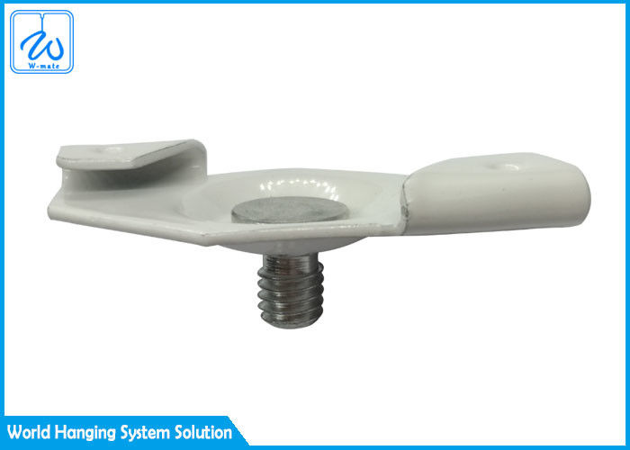 Thiết lập không cần nỗ lực của hệ thống treo trần âm thanh với kẹp thanh T