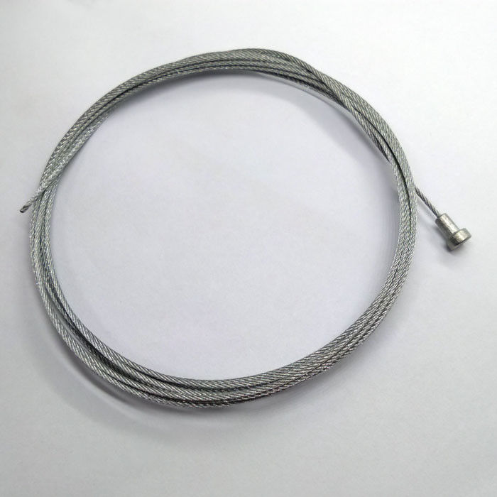 Steel Wire Rope Parts Manufacturers Zinc Die Cast For Lighting Installation