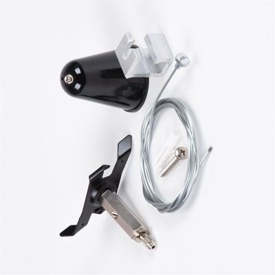 Bộ dụng cụ treo đèn rọi ray với kẹp cáp Griplock và gắn cáp