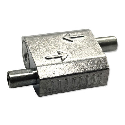 Hệ thống treo vòng lặp 2 chiều Loop Gripper Tool-Less Wire Gripping Mechanism