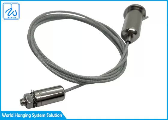 Bộ treo dây cáp máy bay 7x7