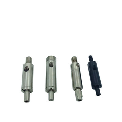 Lối ra bên Cable Grippers Suit 1.0-2.5mm dây thừng cho hệ thống treo bằng ánh sáng và hiển thị