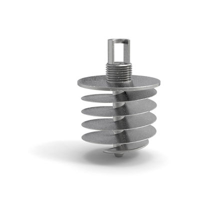 Solo Connectors Anchors Các kết nối điều chỉnh dây Kit