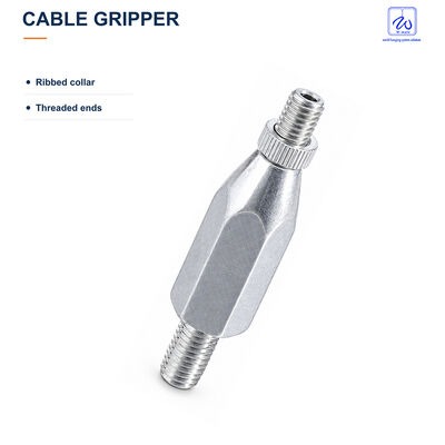 Kẹp cáp treo ống