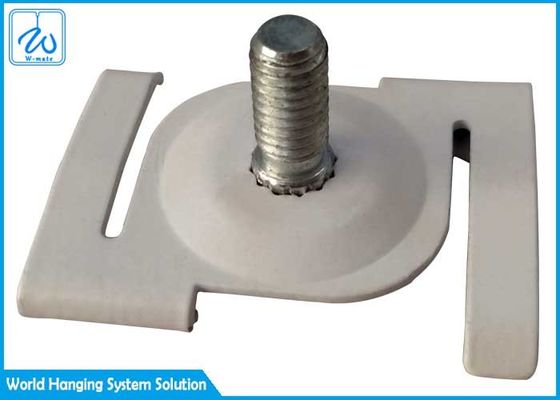 Personalized Ceiling Light Shade Attachment / Snapclip Suspended Ceiling