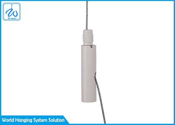 Các máy giữ cáp điều chỉnh bên trong bằng đồng khóa M6