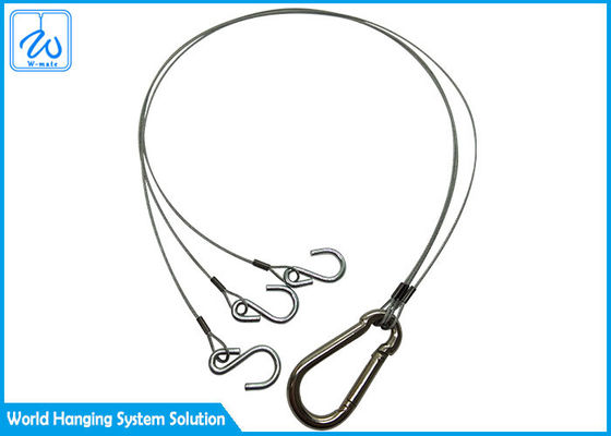 Bộ treo giỏ hoa SGS