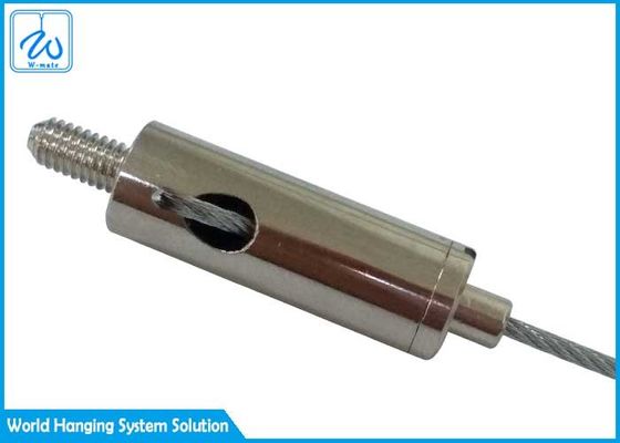 Công cụ kẹp cáp chiếu sáng