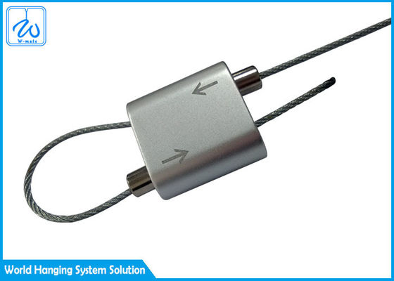 Kẹp cáp đồng thau