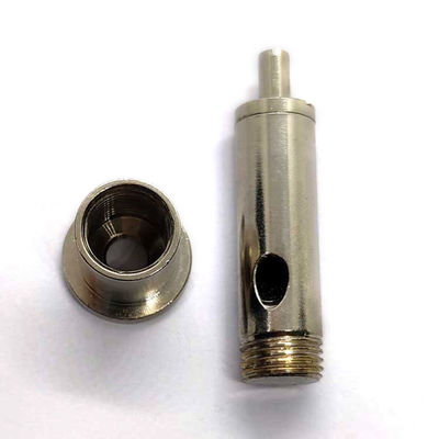 Kẹp giữ cáp máy bay bằng đồng thau có thể điều chỉnh để treo cáp